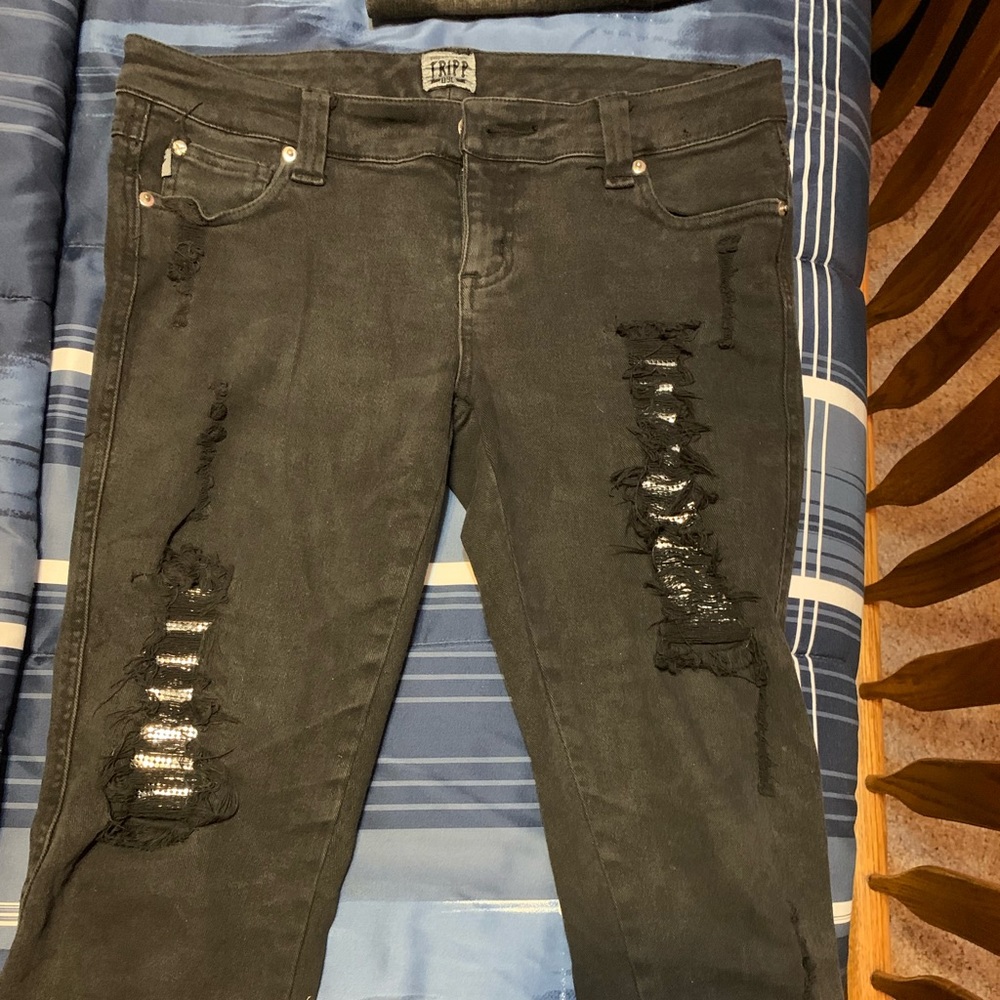 Tripp pants